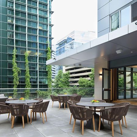 The Porter Portland, Curio Collection By Hilton Exterior foto